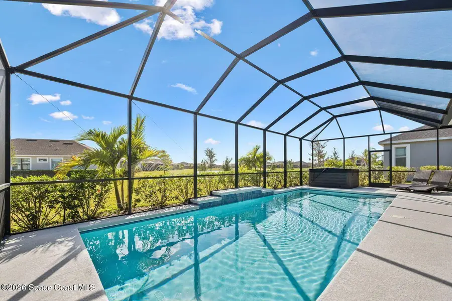 8108 Dobre Way, Melbourne, FL 32940 - #2