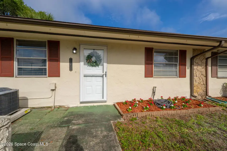 1140 Cheney Highway #H, Titusville, FL 32780 - #2