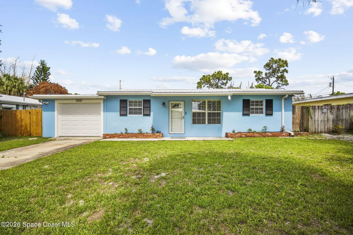 2905 Emory Street, Melbourne, FL 32901 - #1