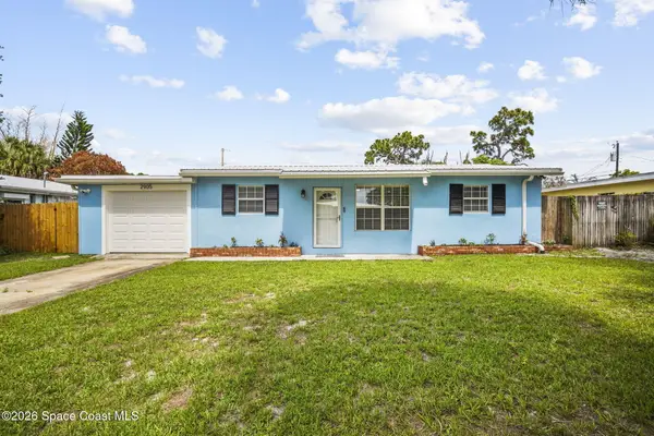 2905 Emory Street, Melbourne, FL 32901