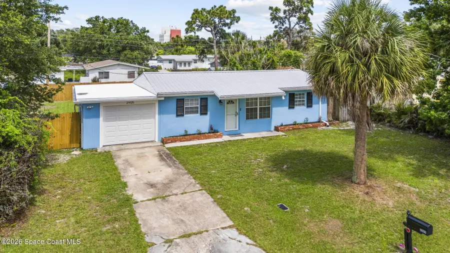 2905 Emory Street, Melbourne, FL 32901 - #3