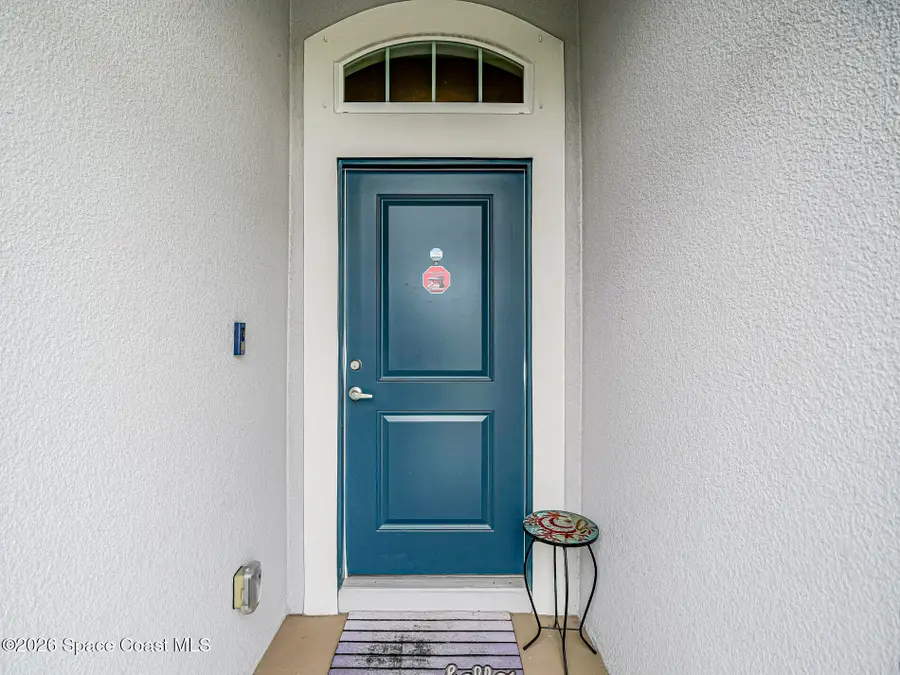 694 Moment Street, Cocoa, FL 32926 - #2
