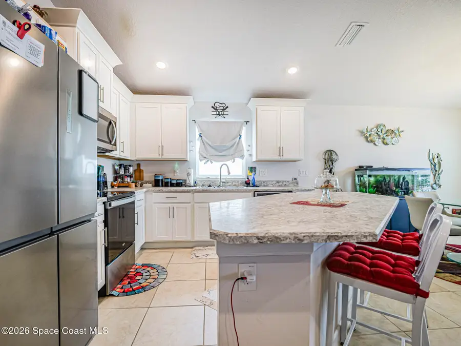 694 Moment Street, Cocoa, FL 32926 - #3