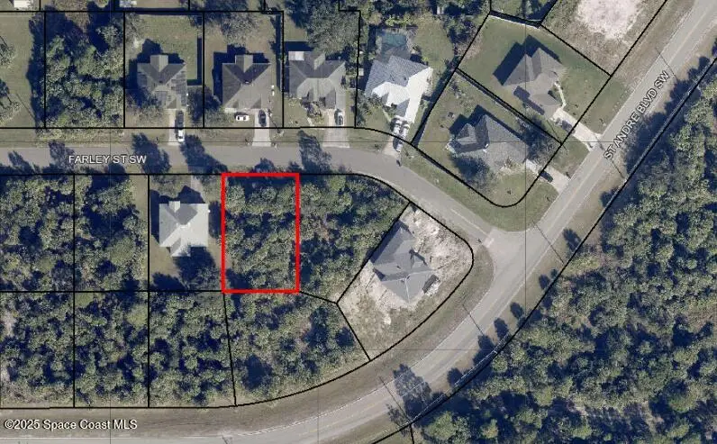 248 Farley Street Sw, Palm Bay, FL 32908 - #1