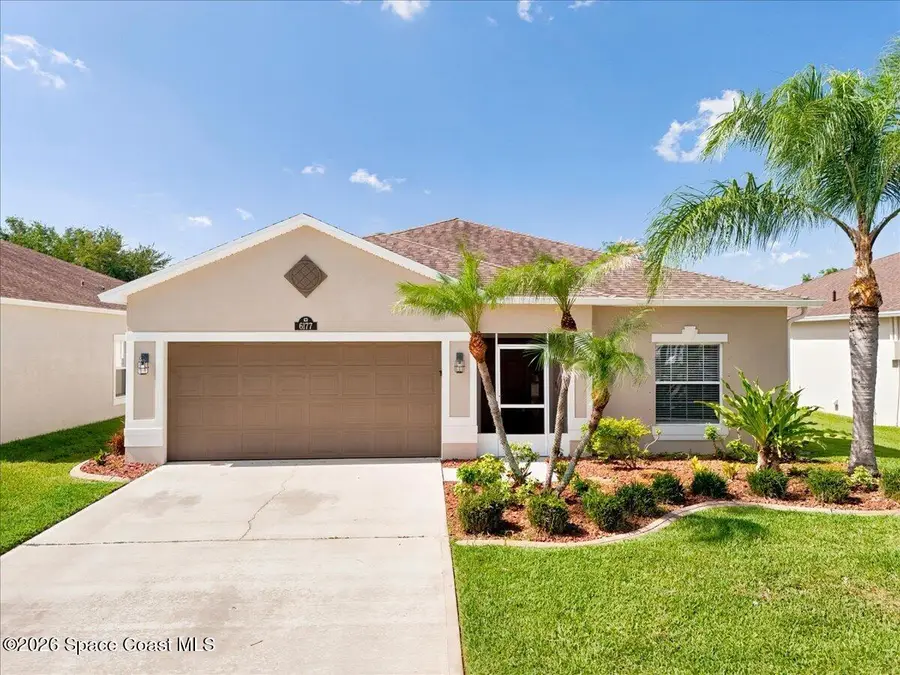 6177 Indigo Crossing Drive, Rockledge, FL 32955 - #3