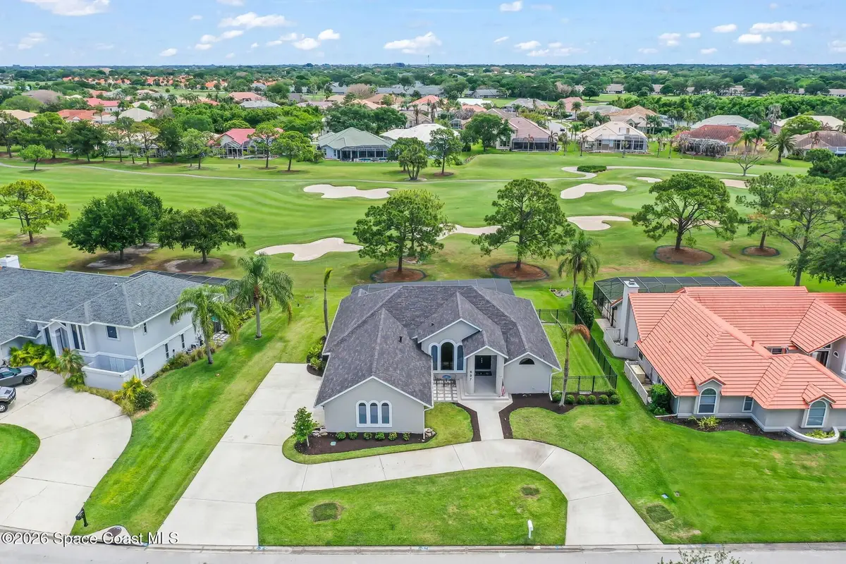 697 Spring Lake Drive, Melbourne, FL 32940 - #1