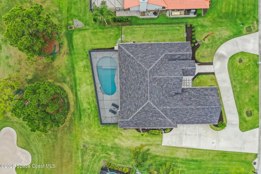 697 Spring Lake Drive, Melbourne, FL 32940 - #3