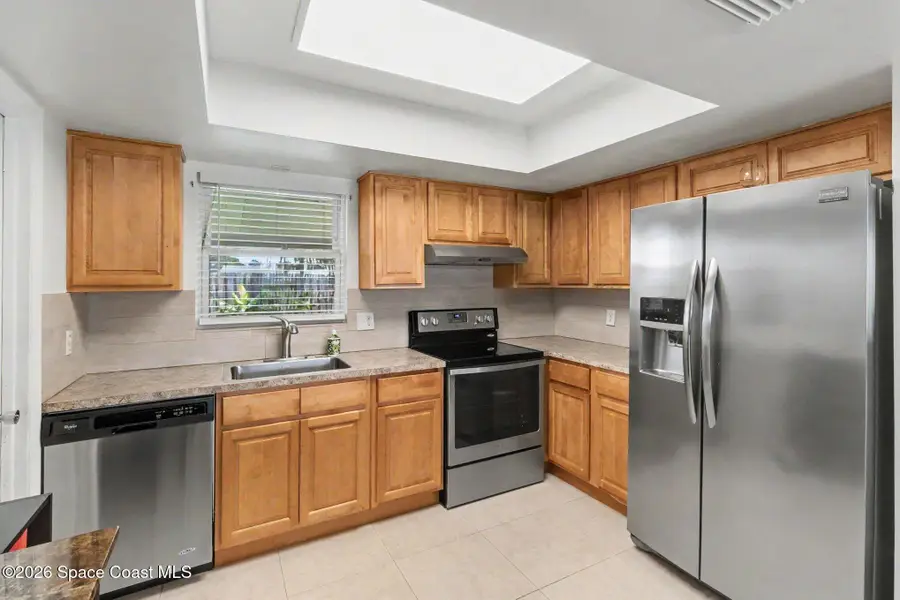 1834 Cadillac Circle S, Melbourne, FL 32935 - #2