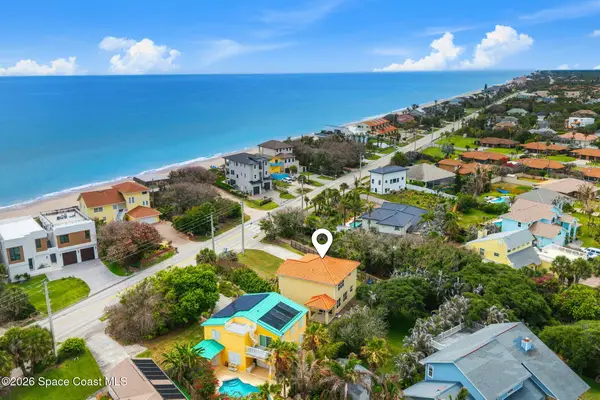 5240 Highway A1a Highway, Melbourne Beach, FL 32951