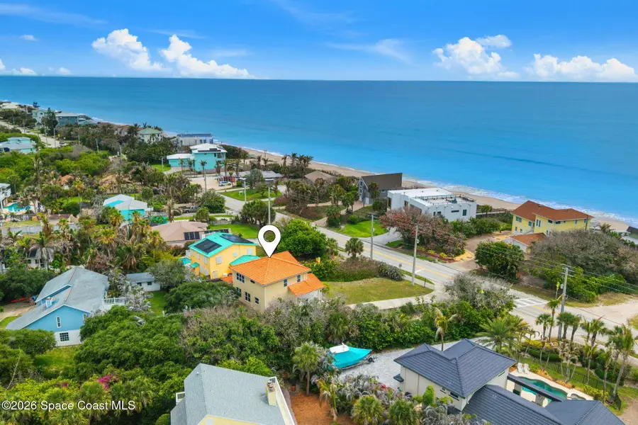5240 Highway A1a Highway, Melbourne Beach, FL 32951 - #3