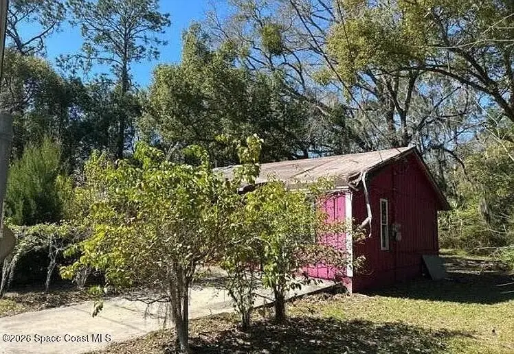 504 N 18th Street, Palatka, FL 32177 - #2