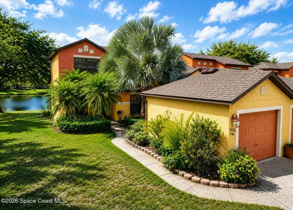 4570 Radiant Way #106, Melbourne, FL 32901