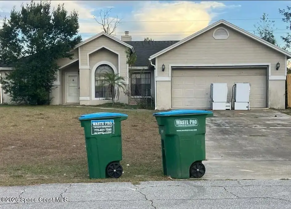 3481 Cornell Terrace, Deltona, FL 32738 - #1