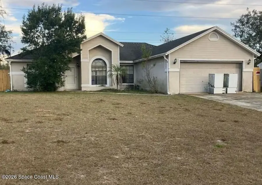 3481 Cornell Terrace, Deltona, FL 32738 - #2