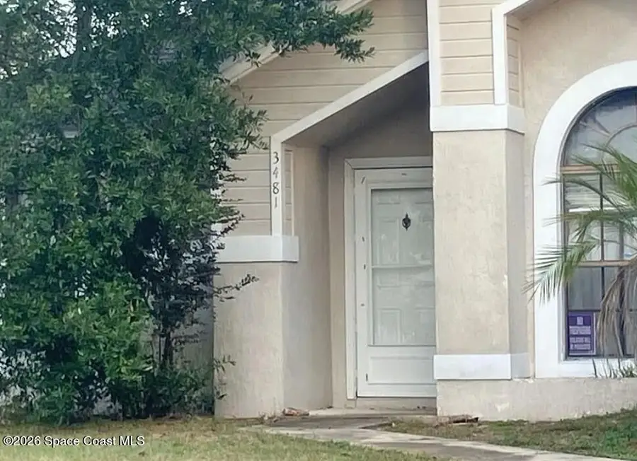 3481 Cornell Terrace, Deltona, FL 32738 - #3