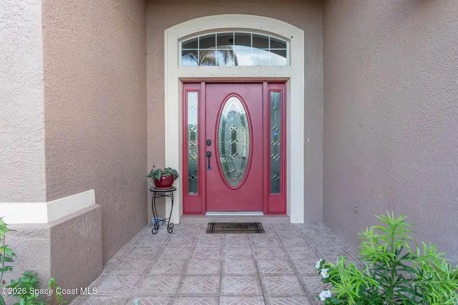 2687 Trails At Hidden Harbor, Merritt Island, FL 32952 - #2