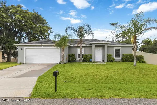 1380 Rascal Street Se, Palm Bay, FL 32909