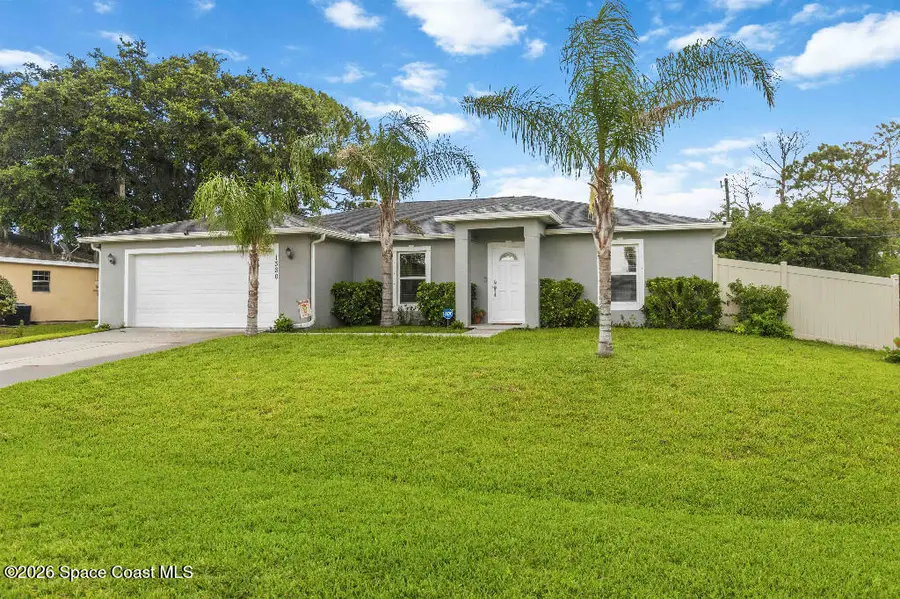 1380 Rascal Street Se, Palm Bay, FL 32909 - #2