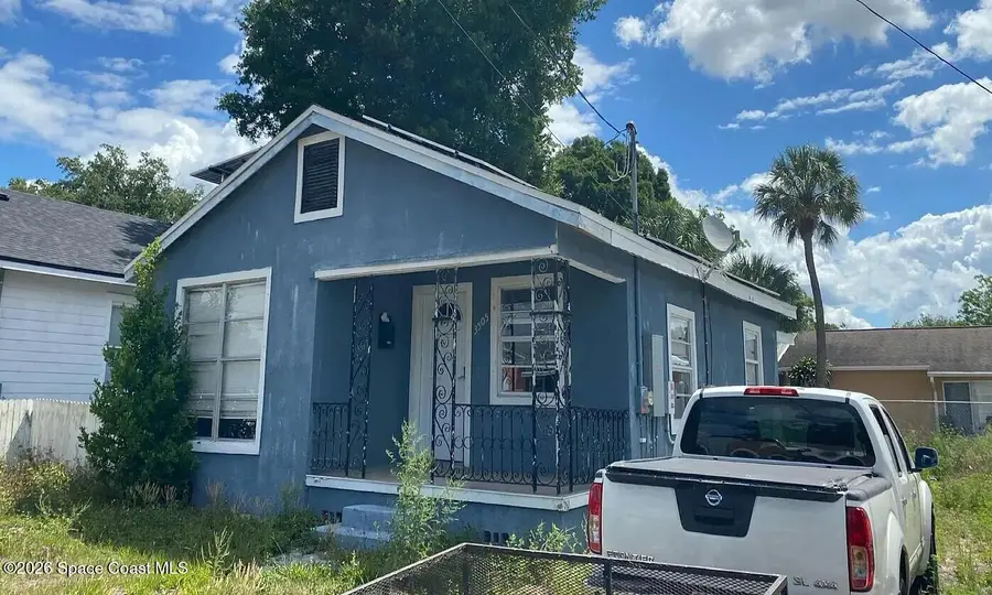 3505 N 15th Street, Tampa, FL 33604 - #2
