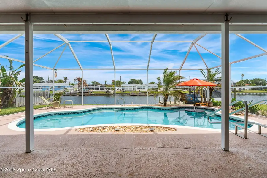 1060 Montego Bay Drive N, Merritt Island, FL 32953 - #3