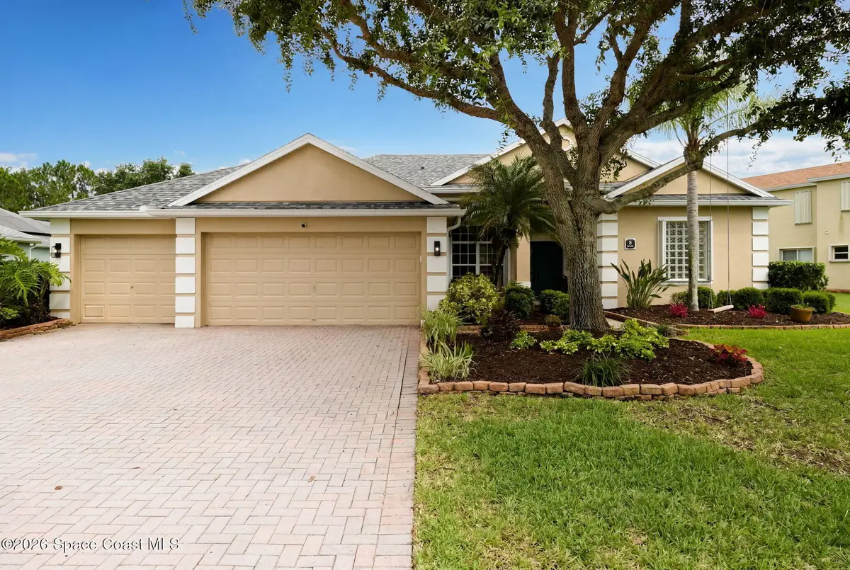 256 Brandy Creek Circle Se, Palm Bay, FL 32909 - #1