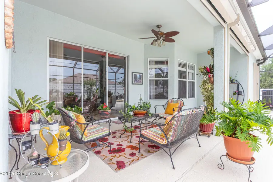 1159 Moon Street Se, Palm Bay, FL 32909 - #3