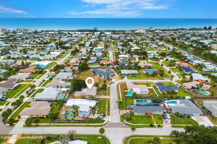 290 Carissa Drive, Satellite Beach, FL 32937 - #2