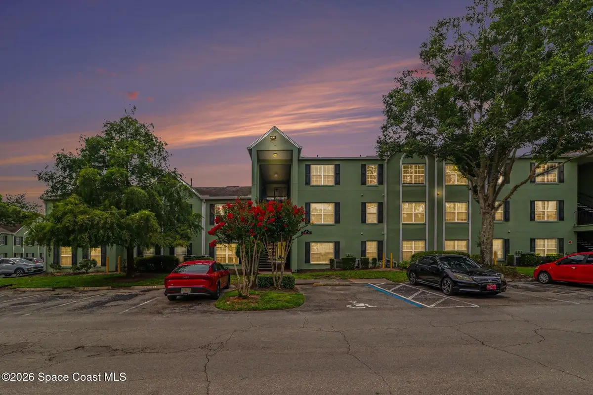 2031 Dixie Belle Drive E #C, Orlando, FL 32812 - #1