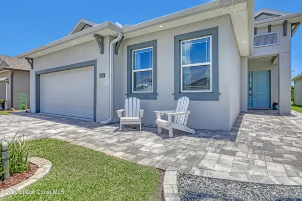 4177 Trovita Circle, West Melbourne, FL 32904