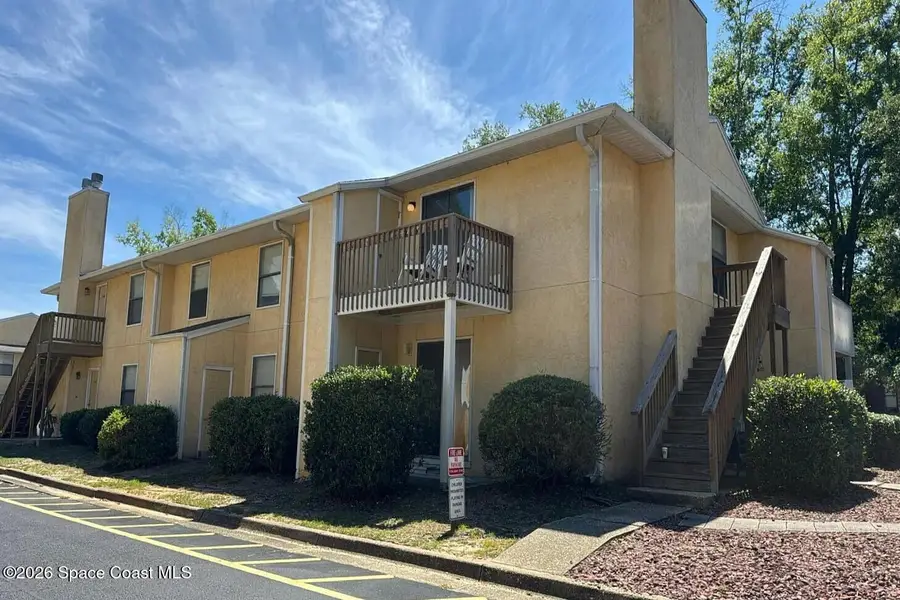 9560 Sunnehanna Boulevard #B102, Pensacola, FL 32514 - #2
