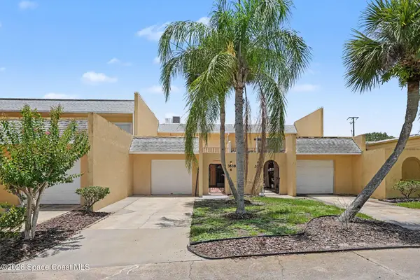 3538 Dairy Road, Titusville, FL 32796