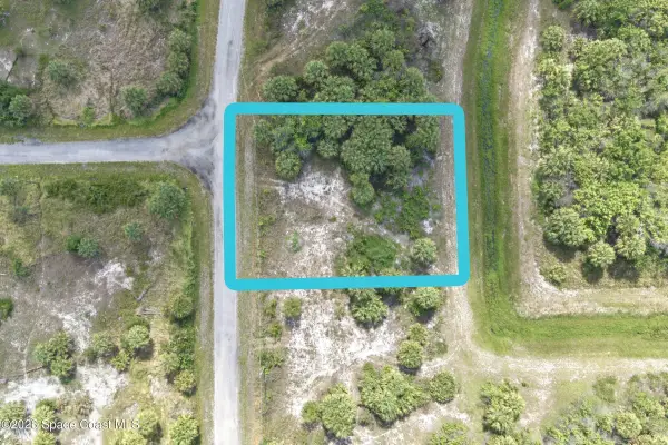 838 Talton Drive Sw, Palm Bay, FL 32908