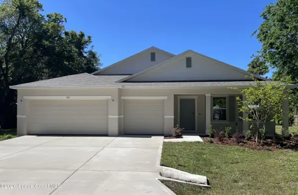 107 Eddy Lane, Port Orange, FL 32129