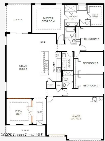 107 Eddy Lane, Port Orange, FL 32129 - #2