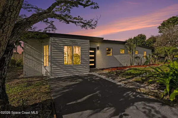 2007 Tyler Avenue, Melbourne, FL 32935