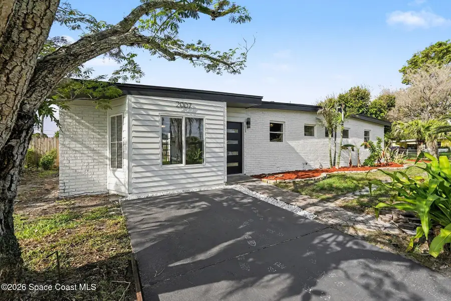 2007 Tyler Avenue, Melbourne, FL 32935 - #2