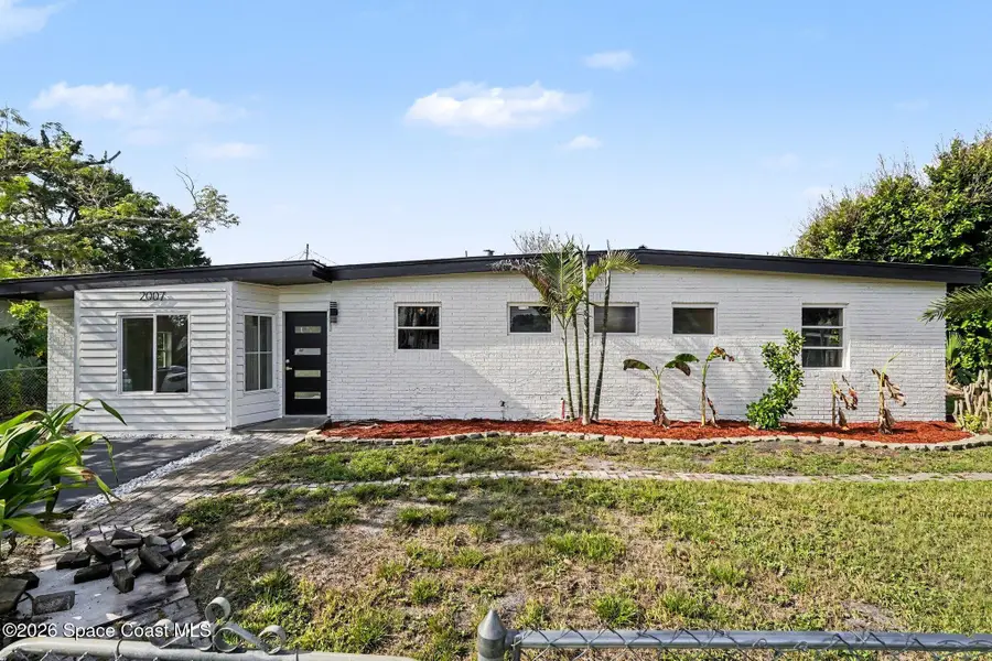 2007 Tyler Avenue, Melbourne, FL 32935 - #3