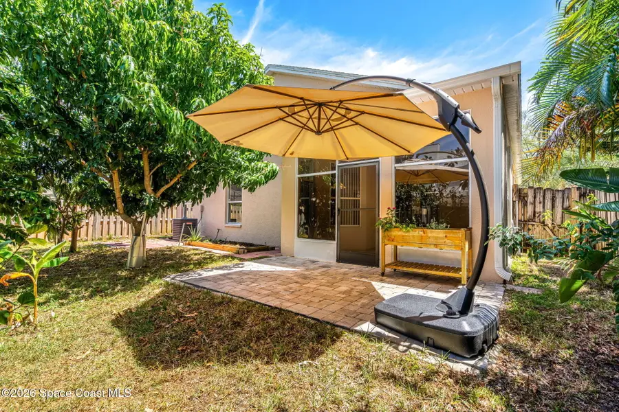 1734 Morning Glory Drive, Melbourne, FL 32940 - #3