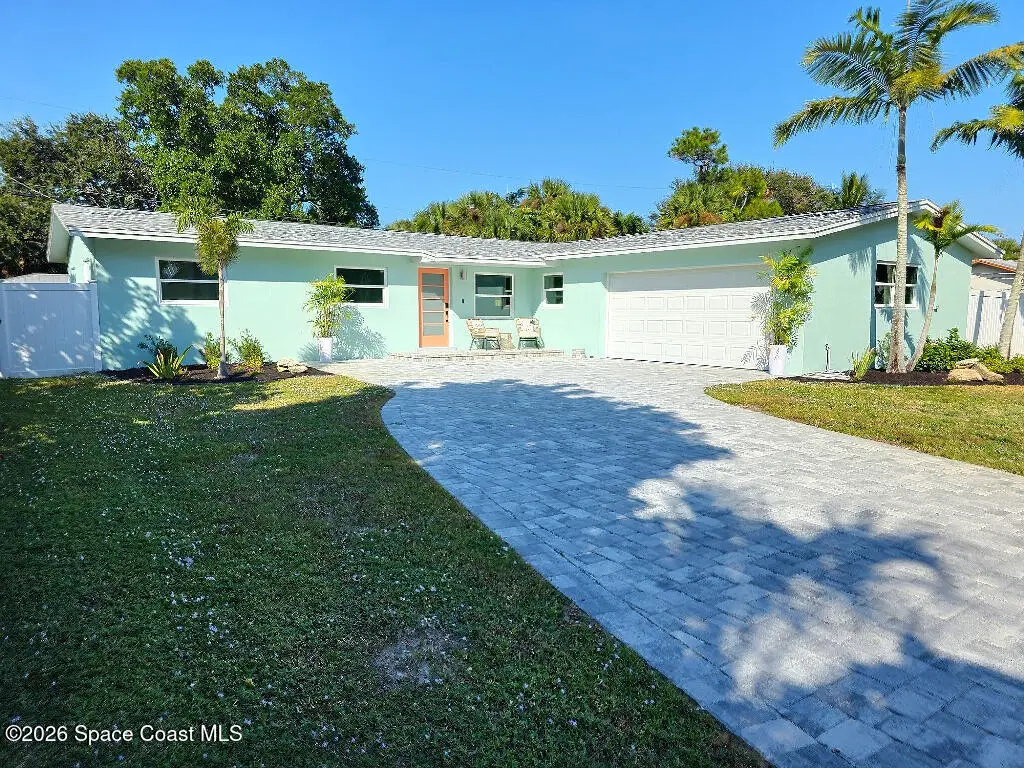440 3rd Avenue, Indialantic, FL 32903 - #1