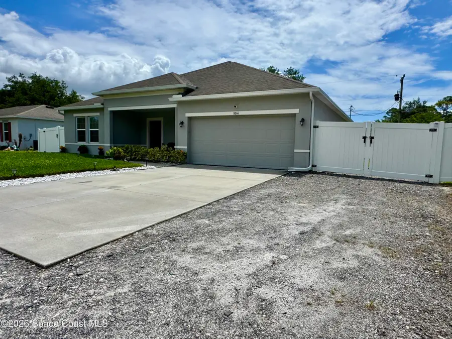 8066 104th Avenue, Vero Beach, FL 32967 - #3