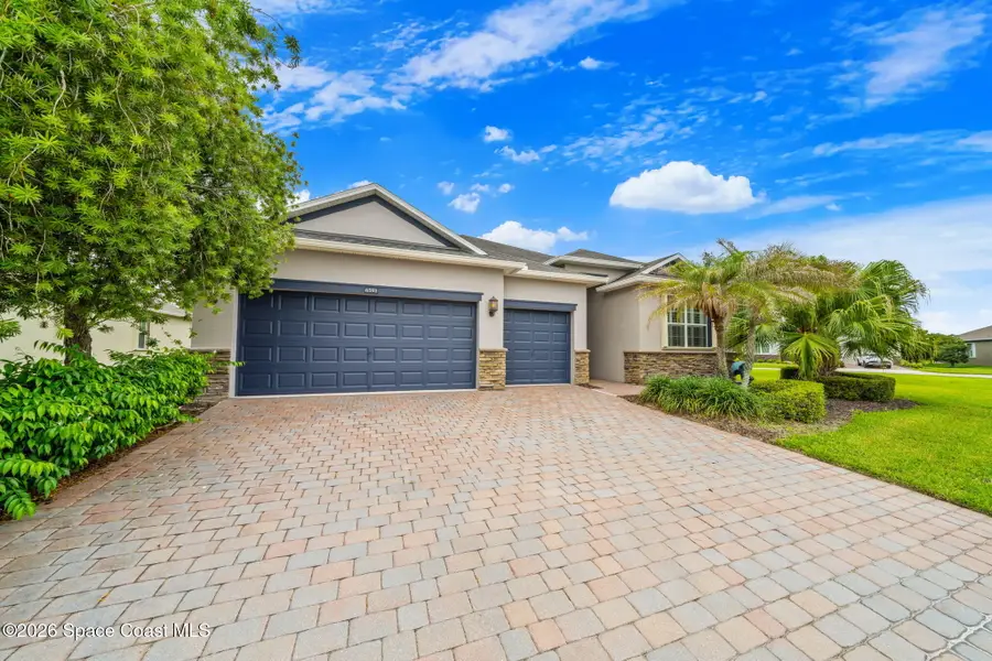 6591 Ingalls Street, Melbourne, FL 32940 - #2