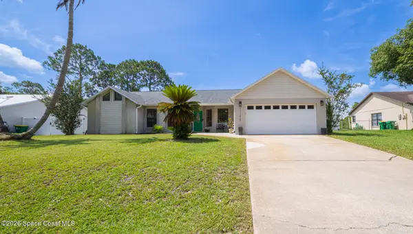 1746 Ayshire Drive, Titusville, FL 32796
