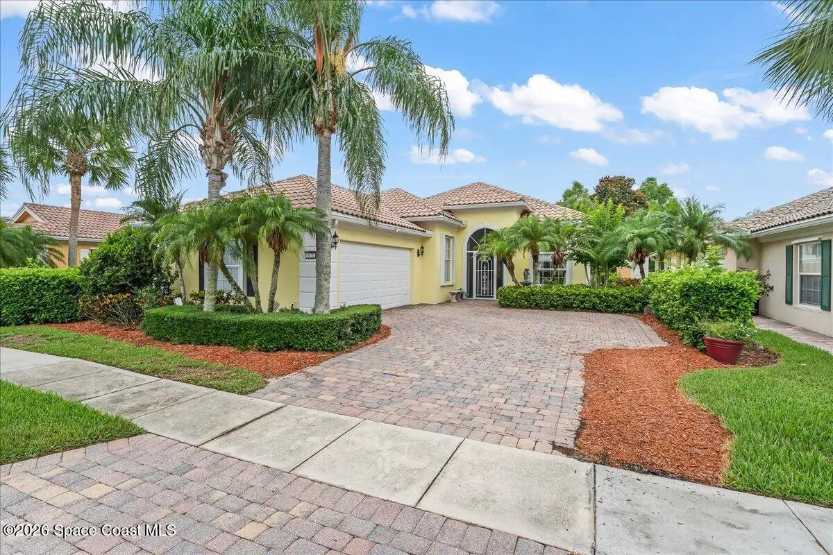 3470 Leclaire Lane Se, Palm Bay, FL 32909 - #1