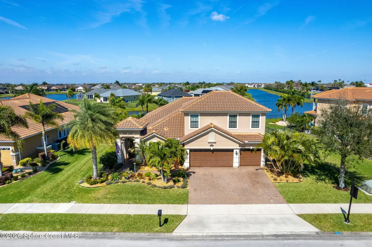 3278 Cortona Drive, Melbourne, FL 32940 - #1