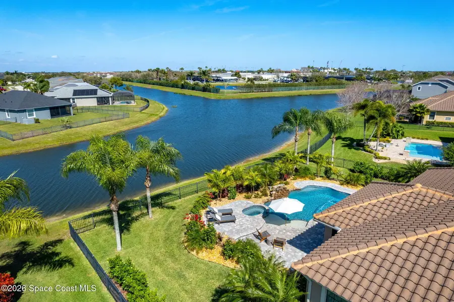 3278 Cortona Drive, Melbourne, FL 32940 - #2
