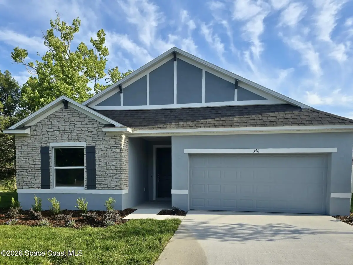 376 Navajo Avenue, Ormond Beach, FL 32174 - #1