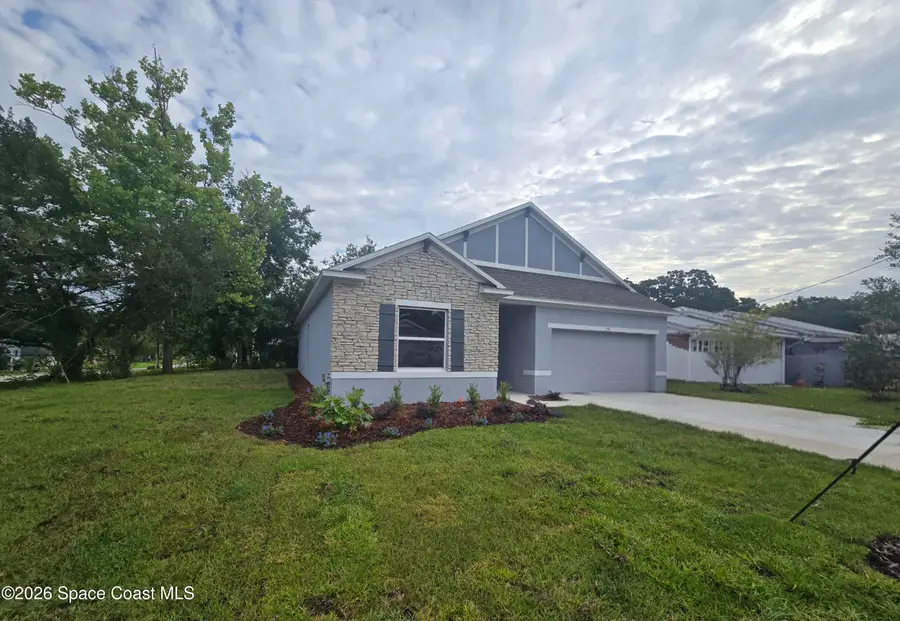 376 Navajo Avenue, Ormond Beach, FL 32174 - #3