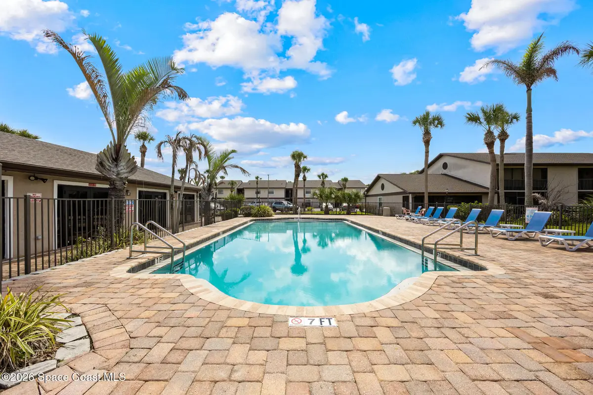 1073 June Drive, Melbourne, FL 32935 - #1