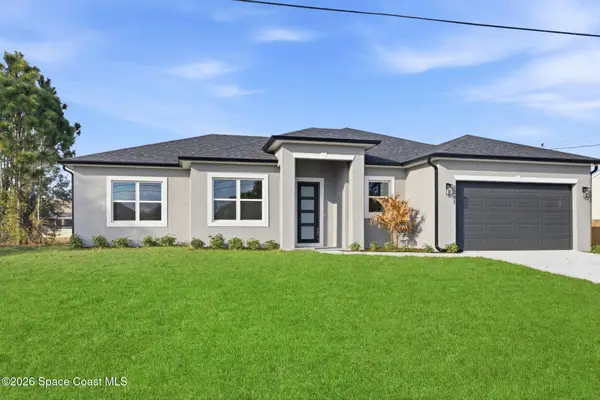 1697 Weiman Road Se, Palm Bay, FL 32909