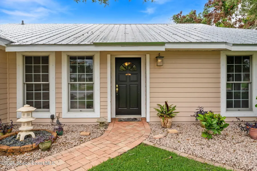 2628 Senator Way, Melbourne, FL 32901 - #3